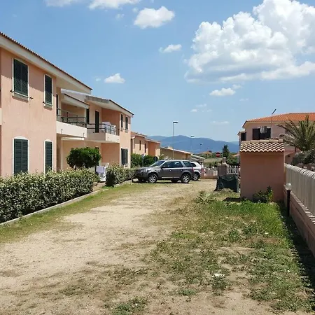Apartment Agnese Trilo