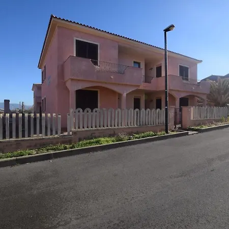 Agnese Trilo Apartment Valledoria (Sardinia)