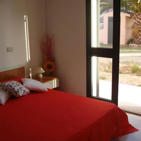 Apartment Agnese Trilo *