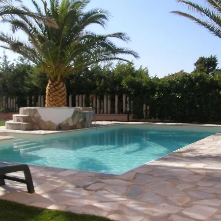 Agnese Trilo Apartment Valledoria (Sardinia)